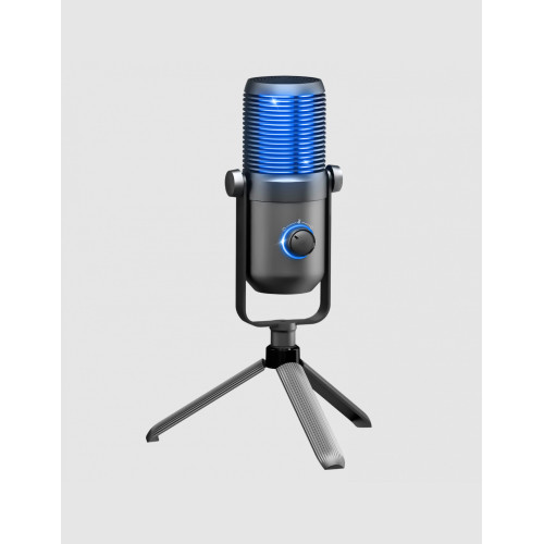 Microphone Spirit of Gamer EKO900 Gaming Professional Studio Spirit of Gamer - 1 Microphone Spirit of Gamer EKO900 Gaming Professional Studio Spirit of Gamer - 1