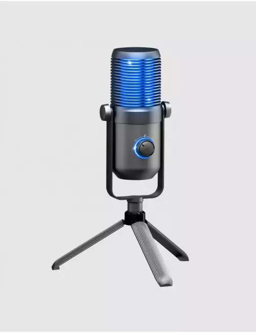 Microphone Spirit of Gamer EKO900 Gaming Professional Studio Spirit of Gamer - 1