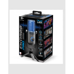 Microphone Spirit of Gamer EKO900 Gaming Professional Studio Spirit of Gamer - 2