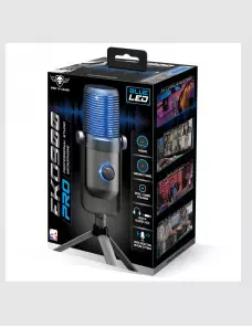 Microphone Spirit of Gamer EKO900 Gaming Professional Studio Spirit of Gamer - 2