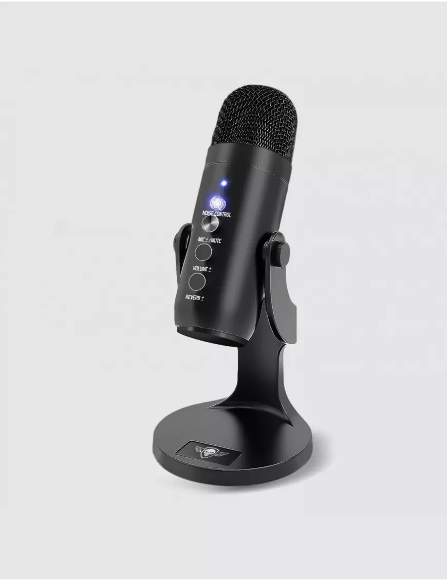 Microphone Spirit of Gamer EKO700 Gaming Live Streaming Spirit of Gamer - 1