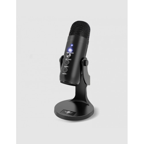 Microphone Spirit of Gamer EKO700 Gaming Live Streaming Spirit of Gamer - 1 Microphone Spirit of Gamer EKO700 Gaming Live Streaming Spirit of Gamer - 1