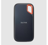 Disque SSD Portable SanDisk Extreme V2 2To USB 3.2 Type-C Disque SSD Portable SanDisk Extreme V2 2To USB 3.2 Type-C