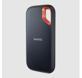 Disque SSD Portable SanDisk Extreme V2 2To USB 3.2 Type-C Disque SSD Portable SanDisk Extreme V2 2To USB 3.2 Type-C