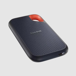 Disque SSD Portable SanDisk Extreme V2 2To USB 3.2 Type-C SanDisk - 3