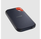 Disque SSD Portable SanDisk Extreme V2 2To USB 3.2 Type-C Disque SSD Portable SanDisk Extreme V2 2To USB 3.2 Type-C
