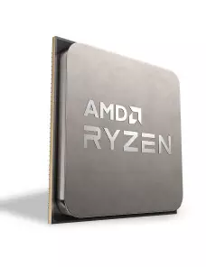 Processeur AMD RYZEN 3 4100 3.8/4.0Ghz 6M 4Core 65W AM4 AMD - 1