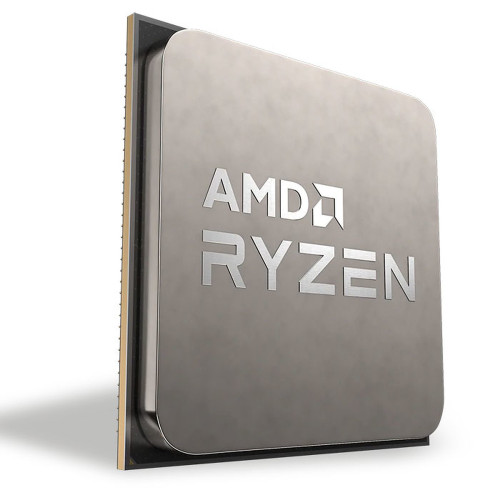 Processeur AMD RYZEN 3 4100 3.8/4.0Ghz 6M 4Core 65W AM4 AMD - 1 Processeur AMD RYZEN 3 4100 3.8/4.0Ghz 6M 4Core 65W AM4 AMD - 1