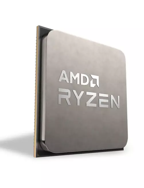 Processeur AMD RYZEN 3 4100 3.8/4.0Ghz 6M 4Core 65W AM4 AMD - 1 Processeur AMD RYZEN 3 4100 3.8/4.0Ghz 6M 4Core 65W AM4 AMD - 1
