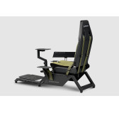Next Level Racing Flight Simulator Boeing Military Edition NLR-S028 Next Level Racing Flight Simulator Boeing Military Edition NLR-S028