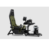 Next Level Racing Flight Simulator Boeing Military Edition NLR-S028 Next Level Racing Flight Simulator Boeing Military Edition NLR-S028