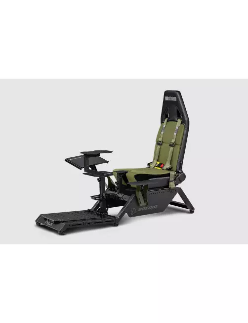 Next Level Racing Flight Simulator Boeing Military Edition NLR-S028 NEXT LEVEL RACING - 1