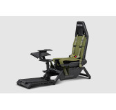 Next Level Racing Flight Simulator Boeing Military Edition NLR-S028 Next Level Racing Flight Simulator Boeing Military Edition NLR-S028