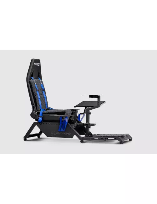 Next Level Racing Flight Simulator Boeing Commercial Edition NLR-S027 NEXT LEVEL RACING - 1