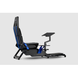 Next Level Racing Flight Simulator Boeing Commercial Edition NLR-S027 NEXT LEVEL RACING - 2