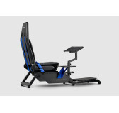 Next Level Racing Flight Simulator Boeing Commercial Edition NLR-S027 Next Level Racing Flight Simulator Boeing Commercial Edition NLR-S027
