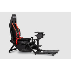 Next Level Racing Flight Simulator (NLR-S018) Simulateur de Vol NEXT LEVEL RACING - 1