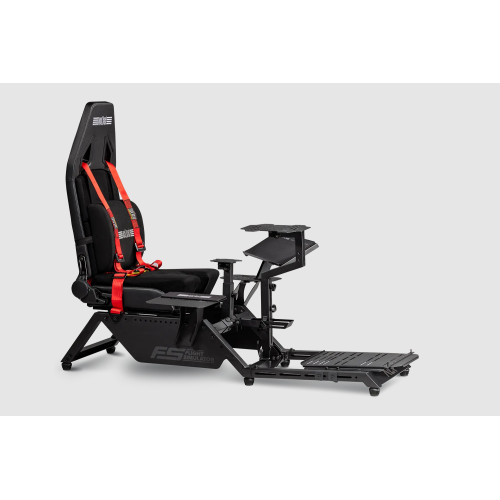 Next Level Racing Flight Simulator (NLR-S018) Simulateur de Vol NEXT LEVEL RACING - 1 Next Level Racing Flight Simulator (NLR-S018) Simulateur de Vol NEXT LEVEL RACING - 1