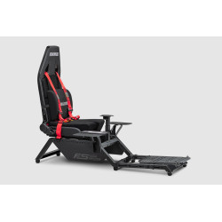 Next Level Racing Flight Simulator (NLR-S018) Simulateur de Vol NEXT LEVEL RACING - 2