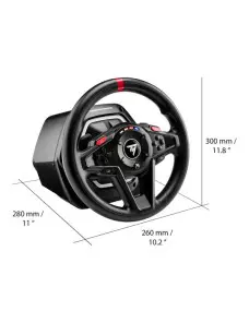 Volant THRUSTMASTER T128 HYBRID DRIVE PC/XBox THRUSTMASTER - 3