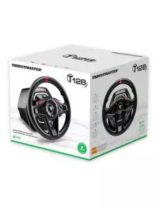 Volant THRUSTMASTER T128 HYBRID DRIVE PC/XBox THRUSTMASTER - 4