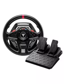 Volant THRUSTMASTER T128 HYBRID DRIVE PC/XBox THRUSTMASTER - 2