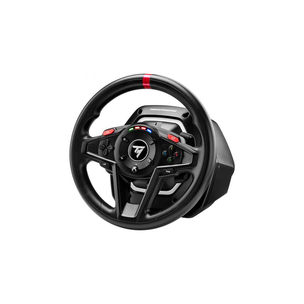 Volant THRUSTMASTER T128 HYBRID DRIVE PC/XBox