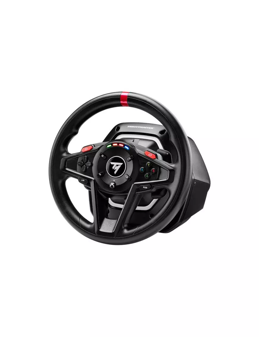 Volant THRUSTMASTER T128 HYBRID DRIVE PC/XBox THRUSTMASTER - 1