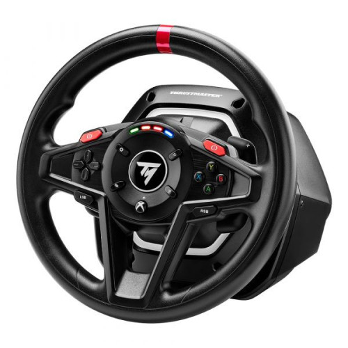 Volant THRUSTMASTER T128 HYBRID DRIVE PC/XBox THRUSTMASTER - 1 Volant THRUSTMASTER T128 HYBRID DRIVE PC/XBox THRUSTMASTER - 1