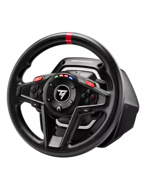 Volant THRUSTMASTER T128 HYBRID DRIVE PC/XBox THRUSTMASTER - 1