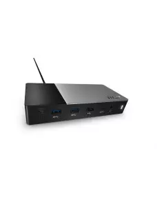 Station d'Accueil MSI USB-C Docking Station Gen 2 PD 3 sorties 4K MSI - 3