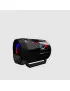 Boitier M.RED Warship Noir ARGB M.RED - 3
