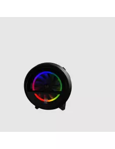 Boitier M.RED Warship Noir ARGB M.RED - 6