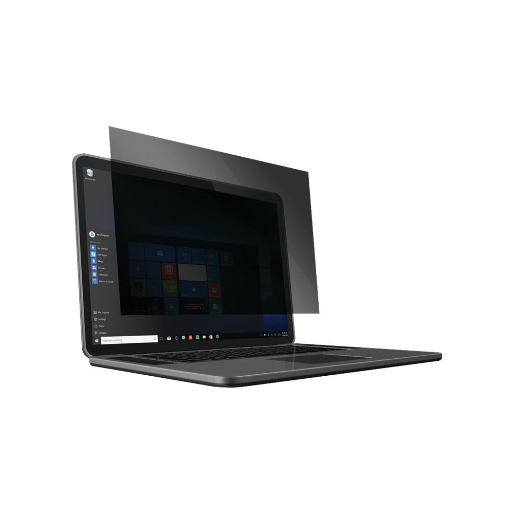 Filtre de confidentialité Kensington 626469 pour écran 15.6" ( 16:9 ) Filtre de confidentialité Kensington 626469 pour écran 15.6" ( 16:9 )