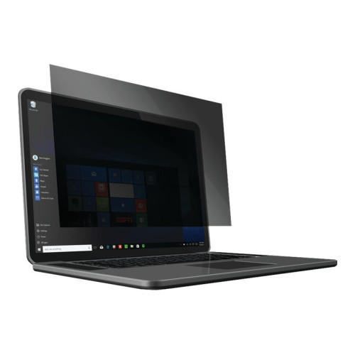 Filtre de confidentialité Kensington 626469 pour écran 15.6" ( 16:9 ) Kensington - 1