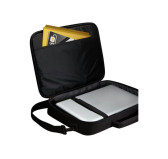 Sacoche PC Portable Case Logic VNCi215 Noir 15.6" Sacoche PC Portable Case Logic VNCi215 Noir 15.6"