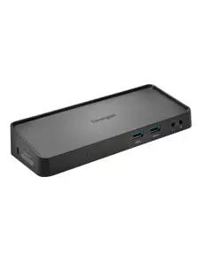 Station d'Accueil Kensington SD3650 Universal USB 3.0 Dual-FHD Dock Kensington - 1