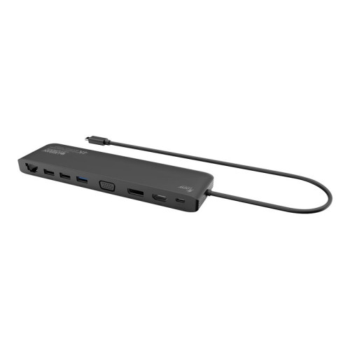 Station d'Accueil Urban Factory USB Type C PD 100W Mac/PC Urban Factory - 1 Station d'Accueil Urban Factory USB Type C PD 100W Mac/PC Urban Factory - 1