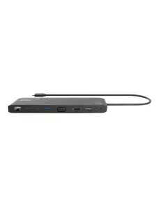 Station d'Accueil Urban Factory USB Type C PD 100W Mac/PC Urban Factory - 2