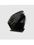 Boitier M.RED Stealth Fighter Noir ARGB M.RED - 2