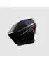 Boitier M.RED Stealth Fighter Noir ARGB M.RED - 7