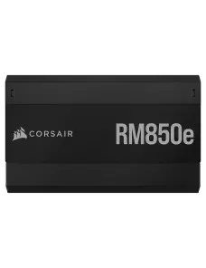 Alimentation Corsair RM850e 850 Watts 80Plus Gold Modulaire Corsair - 2