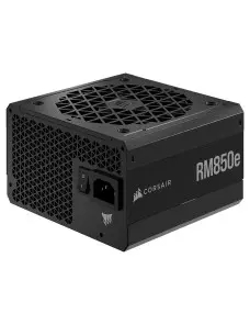 Alimentation Corsair RM850e 850 Watts 80Plus Gold Modulaire Corsair - 1