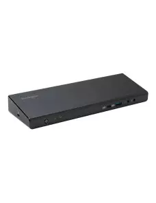 Station d'Accueil Kensington SD4750P USB-C & USB-A 2 sorties 4K PD85W Kensington - 1