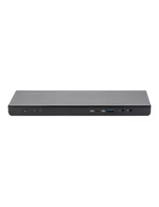 Station d'Accueil Kensington SD4750P USB-C & USB-A 2 sorties 4K PD85W Kensington - 2