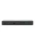Station d'Accueil Kensington SD4750P USB-C & USB-A 2 sorties 4K PD85W Kensington - 3