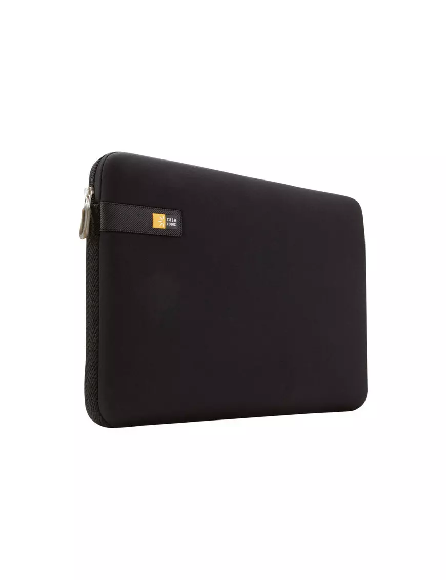 Housse Neoprène Portable Case Logic LAPS114K Noir 14" Case Logic - 1