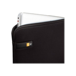 Housse Neoprène Portable Case Logic LAPS114K Noir 14" Case Logic - 4