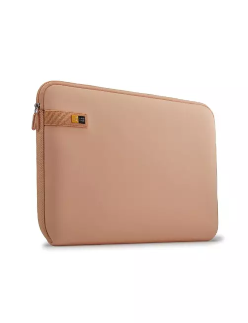 Housse Néoprene Portable Case Logic LAPS116 Abricot 15" à 16" Case Logic - 2 Housse Néoprene Portable Case Logic LAPS116 Abricot 15" à 16" Case Logic - 2