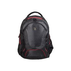 Sac à dos PORT Designs Courchevel Backpack 15.6" Noir PORT Designs - 1